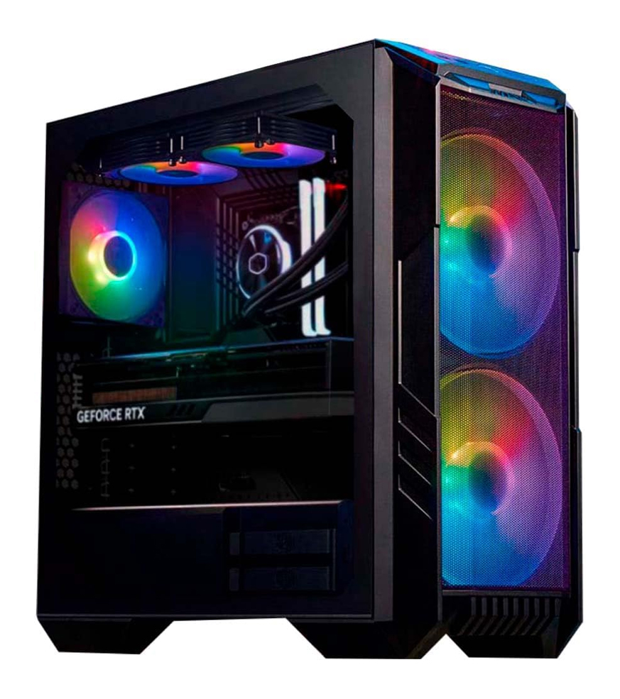 Gaming Console